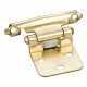 Hardware Resources P5011-R Traditional Hinge with Screws