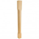 Hardware Resources P72 Tapered Chamfered Post