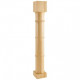 Hardware Resources P75 Bamboo Post
