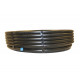 Advanced Drainage Systems X2 Coil Polyethylene Pipe, 100 PSI