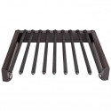 Hardware Resources PPR-1814 18" Wide Pant Rack