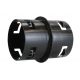 Advanced Drainage Systems 0417AA Poly Internal Drain Tube Coupling