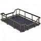Hardware Resources SWS-BCBAS Extra Baskets for Blind Corner