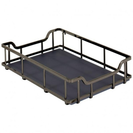 Hardware Resources SWS-BCBAS Extra Baskets for Blind Corner