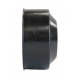 Advanced Drainage Systems 0432AA Poly Snap Drain Tube End Cap