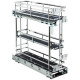 Hardware Resources SWS-DBPO Storage With Style Under Drawer Base Pullout