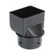 Advanced Drainage Systems 046 Downspout Adapter