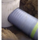 Advanced Drainage Systems 45 Triplewall Sewer & Drain Pipe, 4" x 10 Ft