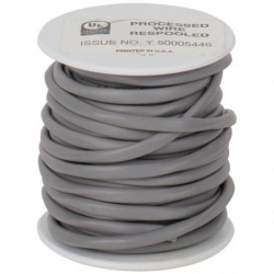 Hardware Resources T-CW20G-SOL In-Wall Rated Solid Connection Wire