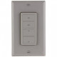 Hardware Resources T-DPL Decora Style Wall Plate