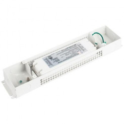 Hardware Resources T-DTW-12V-HW 12V Hardwired Dimmable Power Supply