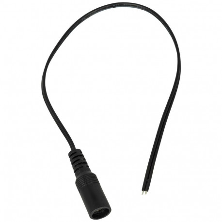 Hardware Resources T-FPC Female DC Plug Cable