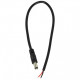 Hardware Resources T-MPC Male DC Plug Cable