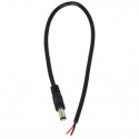 Hardware Resources T-MPC Male DC Plug Cable