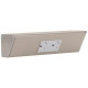 Hardware Resources TR9-1 9" Angle Power Strip