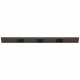 Hardware Resources TRS30-3 30" Angle Power Strip with Switches