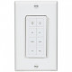 Hardware Resources T-T-1Z-WC-RF Wireless 1 Zone Tunable-White Controller