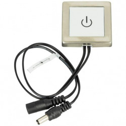 Hardware Resources T-TDS-60W Touch Dimmer Switch for LED Lighting
