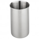Hardware Resources UCSS-46 Stainless Steel Utensil Canister