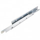 Hardware Resources USE58-50 Standard Duty Full Extension Undermount Slide