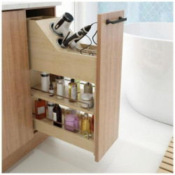 Hardware Resources VBPO-G01 Grooming Organizer Insert For VBPO8-SC