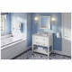 Hardware Resources VKITADL36 36" Adler Vanity