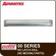 Detex ADVANTEX 0000 EC1 605 00/05 Series Dummy Device No Latch Rail ( No Moving Parts)