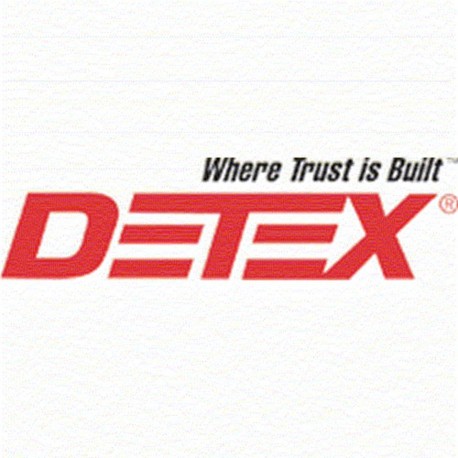 Detex FC FC3EC1-630 C2W-630 Advantex Flex Conduit Kit, Armored loops and Power Transfer