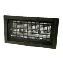 Air Vent Inc. RA Automatic Foundation Vent, 50-In