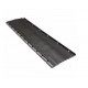 Air Vent Inc. 235378 Shingle Over Ridge Vent With Nails, 48 X 12-In.