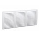 Air Vent Inc. 169953 Undereave Vent, 16 X 4-In.