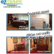 Allstar Innovations EZ011106 As Seen On TV, EZ Moves, Furniture Moving System