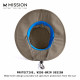 Allstar Innovations 1094 Mission, Cooling Boonie, One Size