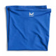 Allstar Innovations 5131 Mission, Cooling 12-in-1 Neck Gaiter, Blue, One Size