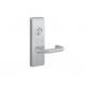 Precision E2203 Apex Surface Electric Exit Device - Reversible, Wide Stile