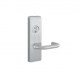 Precision E2703 Apex Wood Door Concealed Vertical Rod Electric Exit Device - Reversible, Wide Stile