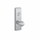 Precision E2803 Apex Concealed Vertical Rod Electric Exit Device - Reversible, Wide Stile