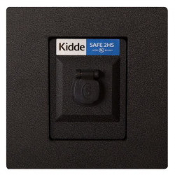 Kidde KeySafe 554154 SupraSafe 2HSR/TS