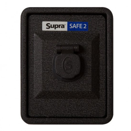 Kidde KeySafe 5441 SupraSafe 2HS/TS With Tamper Switch