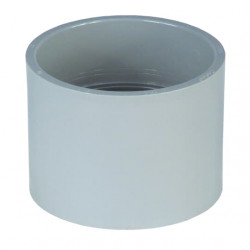 ABB Installation Products E940 Electrical PVC Conduit Coupling