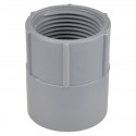 ABB Installation Products E942 Electrical PVC Female Adapter