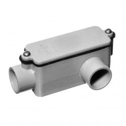 ABB Installation Products E984 LL Type PVC Access Fitting