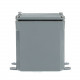 ABB Installation Products E98 Electrical PVC Junction Box, Depth-4"