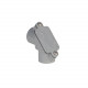 ABB Installation Products E990 PVC Pull Elbow