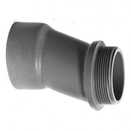 ABB Installation Products E995 Conduit Fitting 30-Degree PVC Meter Offset w/ Schedule 40
