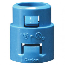 ABB Installation Products A253 ENT Blue Smurf Terminator Adapter