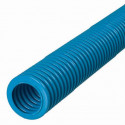 ABB Installation Products 1200 Flex-Plus Blue ENT Tubing, Length 10 Ft