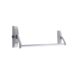 Cal-Royal 4500 Series,Crossbar Narrow Stile Exit Device