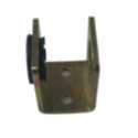 Gaab Locks S511-05 Metal Sheet Guide Rod For Exit Device