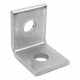 ABB Installation Products ZAB20 90 Degree Angle Fitting, Width-1-5/8"